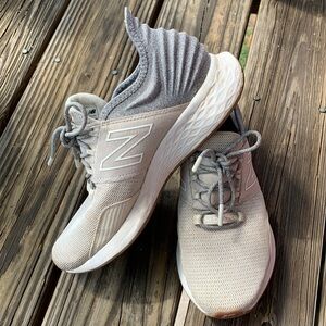 New Balance Running/Workout Sneaker